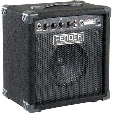 Fender Rumble TM 15 Bass Amp Ενισχ. Ηλ/ Μπασσου